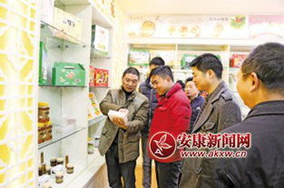 嵐皋小鎮(zhèn)念起“電商經(jīng)” 指尖經(jīng)濟(jì)賦能，線上線下融合闖新路