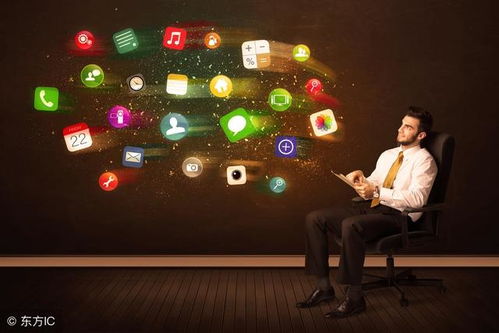 互聯(lián)網(wǎng)下半場，企業(yè)如何融合科技與實(shí)體實(shí)現(xiàn)營銷突圍？