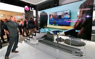 OLED電視降價成必然 LG廣州工廠竣工在即，月產能達6萬片